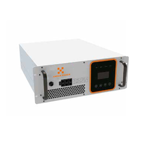 Hybrid Inverter (Rack Mount)