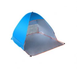 1-2 People Quick Automatic Camping Tent