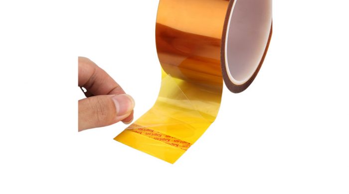 Double Sided Kapton Tape