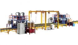 How Does the Forming Roll of the Cold Roll Forming Machine form the Metal Plate