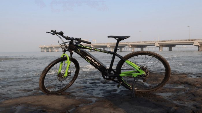 Buy Electric Bike