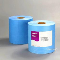 The characteristics of using cleanroom wipes