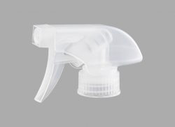 KR-1002 Classical Simple Structure Trigger Sprayer With Big Output
