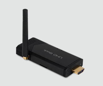 ATV195X S905X 4K Quad Core Stick