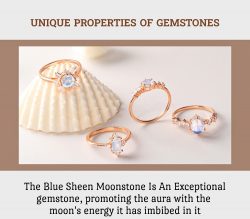 Gemstones Jewelry to be Cherished