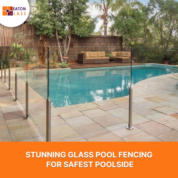 Adelaide Glass Pool Fencing