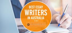 Best Essay Writers In Australia