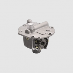 High Quality Tractor Part Hydraulic Gear Pump