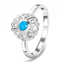 Wholesale Turquoise ring Collection for best price- Rananjay Exports