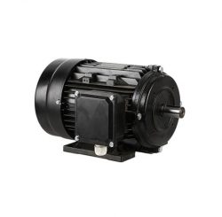 DC Motor Series 4KW SJ40A