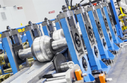 What if the Cylinder of the Roller Forming Equipment Does Not Work?