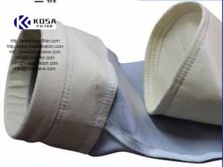 50 micron size 5# pp(polypropylene) filter bag filter fabric,filter media,dust collector bag,fil ...