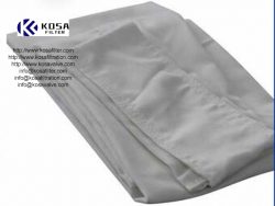 50 micron PP polypropylene filter felt Filter bag,dust bag,filter housing,filter vessel,air filt ...