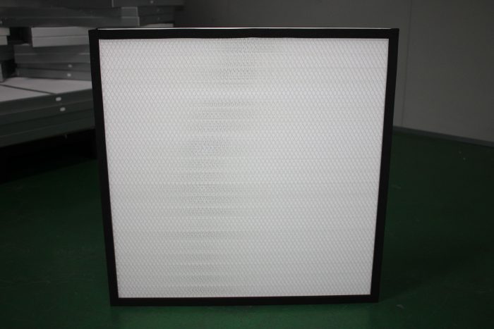 F7 to F9 Compact Mini-Pleated Filter Air filter,HEPE filter,Filter bag,dust bag,Kosa environment ...