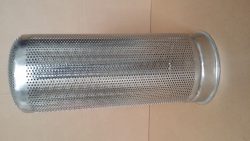 High Flow Rotary Multi-bag Filter Housings filter housing,filter vessel,filter cartridge,cartrid ...