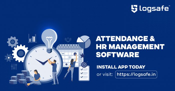 Logsafe.in – Human Resource & Attendance Management System Software