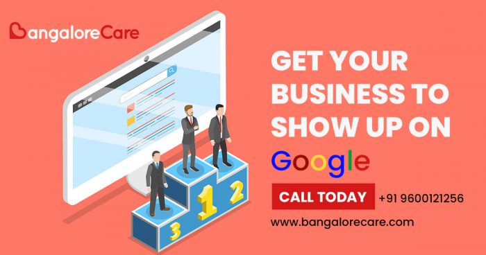 One of the Best B2C Lead Generation Company in Bangalore – Bangalorecare.com