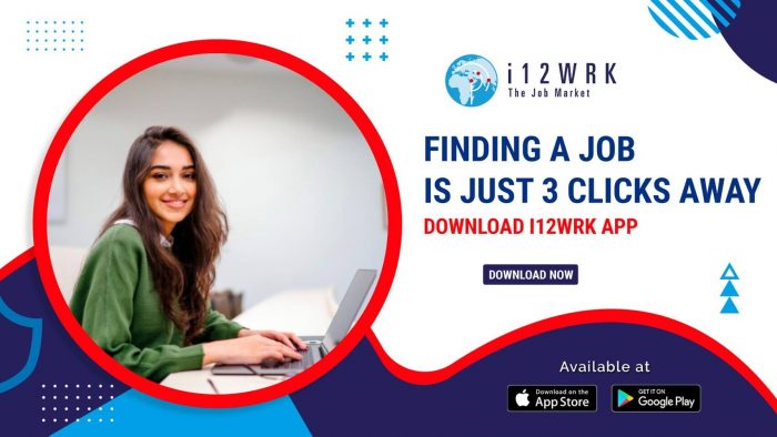 Find Jobs In Dubai – I12wrk.Com