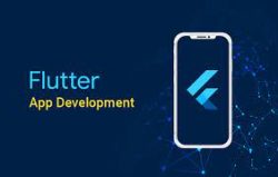 top flutter mobile development