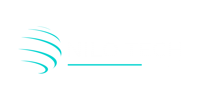 nilotech software company