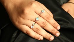 Unique Opal Jewelery | Rananjay Exports