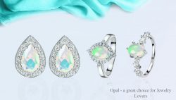Opal Jewellery Collection – Shop Now