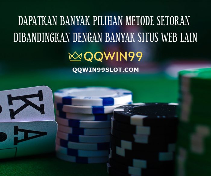 Dapatkan Welcome Bonus ketika anda mendaftar Situs Judi Slot Tanpa Potongan