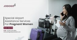 Special Airport Assistance Services – jodogoairportassist.com