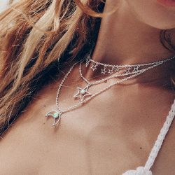 Opal Jewelry Including Opal Rings, Pendants and More
