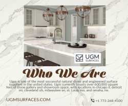 Rely on Granite Suppliers Milwaukee and Get the Best Offers