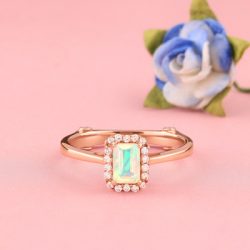 Shop Opal Ring & Jewelry -Rananjay Exports