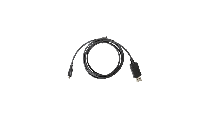 PC69 Programming Cable(USB to Micro usb)
