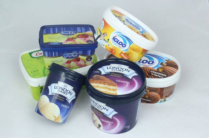 Food And Beverage Injection Molding
