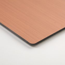 Copper Composite Panel