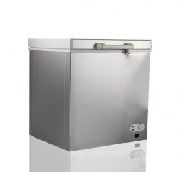 BD/BC-150DC 24V Freezer 150L Big Capacity