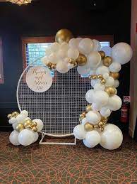Balloon Decor Brisbane, Gold Coast | Event Balloon Decorations Australia – Balloon HQ
