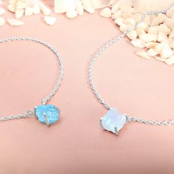 Handcrafted Gemstone Jewelry in Unique Semi-precious Designs