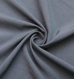 Nylon Plain four way stretch fabric H19006