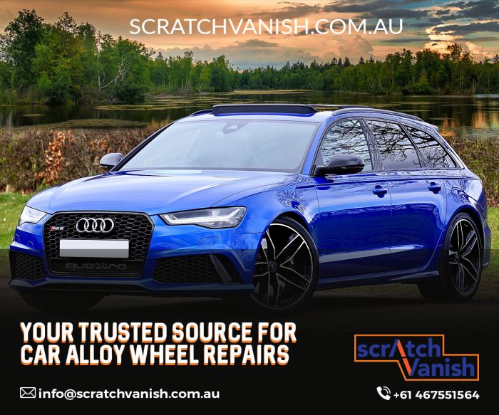 Our technicians are most preferred for Car Scratch Removal Sydney