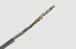 SFTP CAT5E NETWORK CABLE