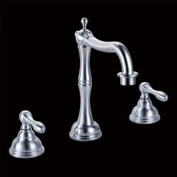 Stainless Steel Beverage Faucet