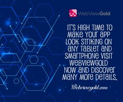 The fastest and most affordable way to Turn Web App Into Mobile App