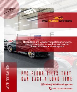 Our Warehouse Flooring is highly durable ensuring proper protection to the property’s floor