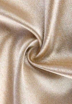 heat insulation effect Soft feel curtain fabric