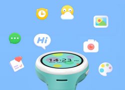 Smart Watches for Kids Are About to Become a New Market Breakout