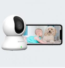 Baby Room Security Cameras