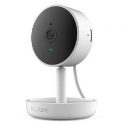 Blurams Home Pro Security Camera 2K-A10C