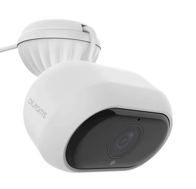 Blurams Outdoor Pro Camera – A21C