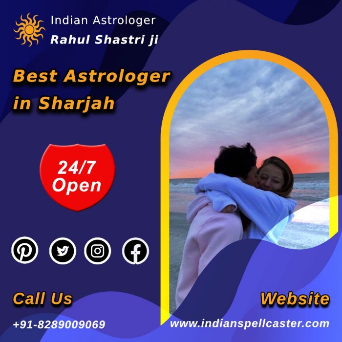 Best Astrologer in Sharjah – Astrologer near me Online ( +91-8289009069 )