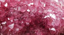 Natural Pink Tourmaline for Sale